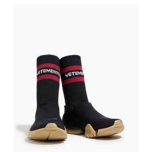 Vetements Sock Runners